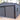 12m x 5m x 3m Workshop Shed Roleystone
