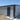 6.1m x 6.5m x 2.4m Garage Shed The Vines
