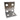 General Purpose Purlin Bracket GPB150 2.4BMT, Size 150mm - Perth WA