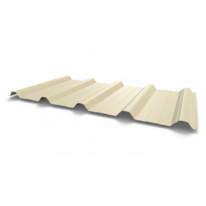Roof and Wall Sheeting 5 Ribs - UniCote® - Forrestdale 6112