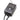 Universal Receiver 433 MHz ET Door - GE-RCV1 (4 Channels)