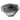 Fire Pit (3mm Steel)