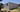 8m x 5m x 2.4m Skillion Garage Shed South Lake