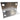 General Purpose Purlin Bracket GPB250, Size 250mm - Perth WA