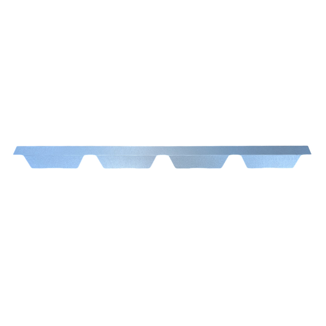 Ridge Cap Seal for Sheds – Roys Steel