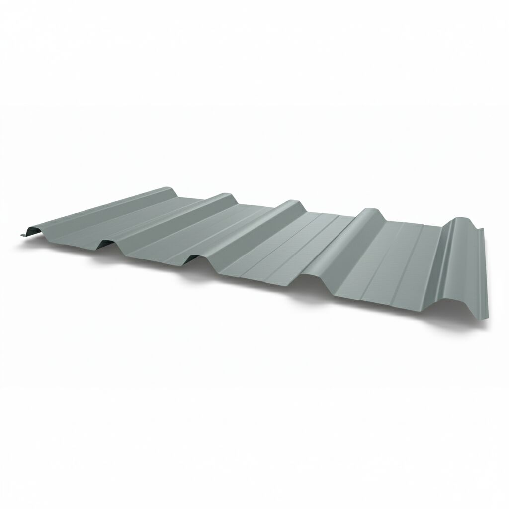 Pro Rib Sheeting 5 Ribs Roof and Wall Sheeting | .42BMT UniCote® | ETA 2 - 3 days – Roys ...