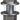M12x25 Flanged Purlin Bolt and Nut Zinc Plated
