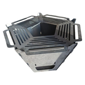 Fire Pit (3mm Steel)