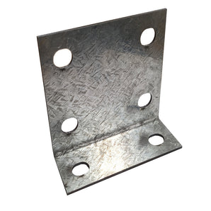 C200 General Purpose Purlin Bracket GPB200, Size 200mm - Perth WA