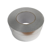 Aluminum 72mm x 50m Insulation Tape