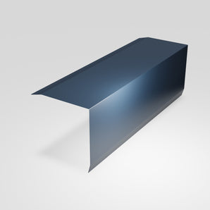 Shed Corner Flashing .55BMT UniCote® - Perth, WA