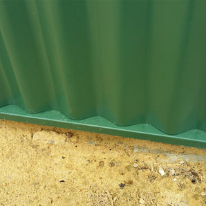 Shed Seal Flashing - Vermin Proofing (Custom Lengths)